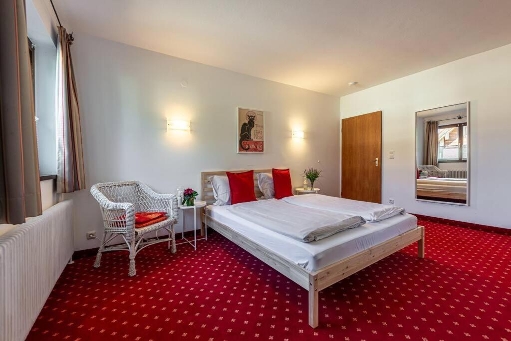 Апартаменты Gipfelblick Residenz #2 Кицбюэль Экстерьер фото